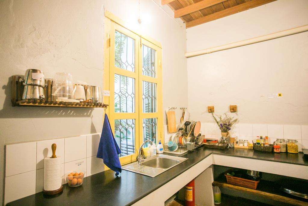 Barn1920s Hostel