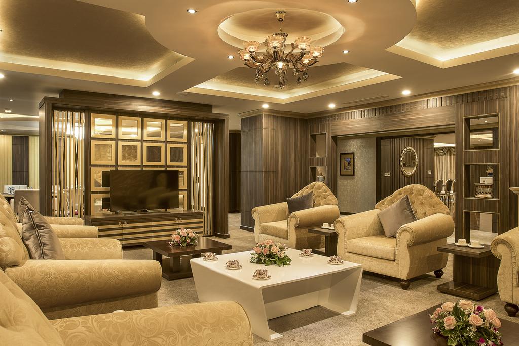 Muong Thanh Luxury Vientiane
