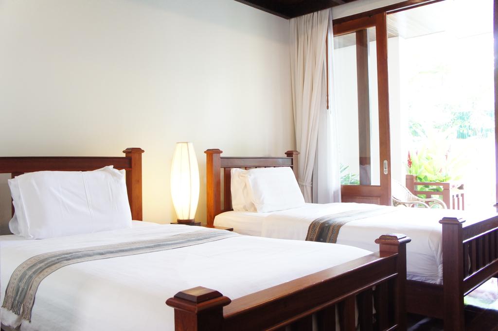 Athena Hotel