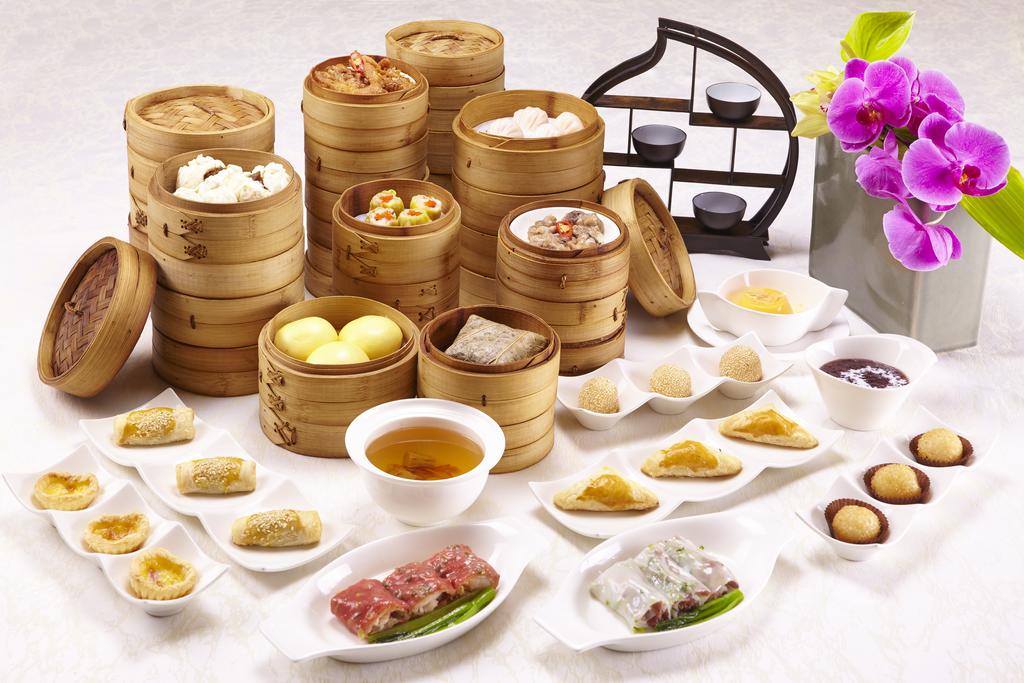 JW Marriott Shanghai at Tomorrow Square