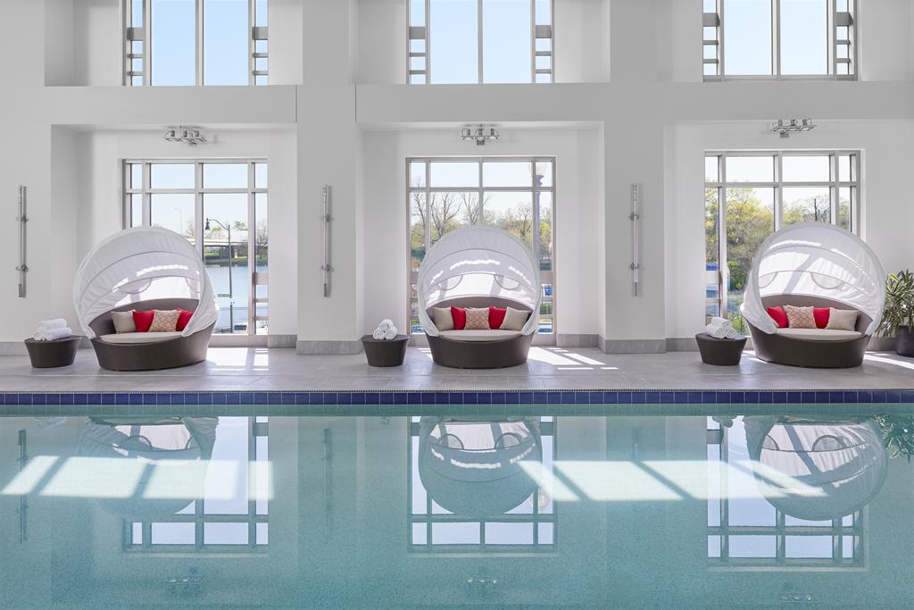 Mandarin Oriental Washington DC