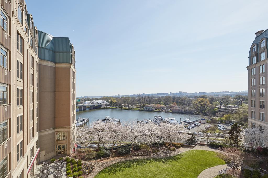 Mandarin Oriental Washington DC