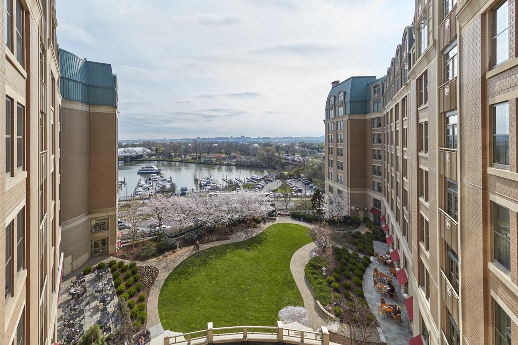 Mandarin Oriental Washington DC