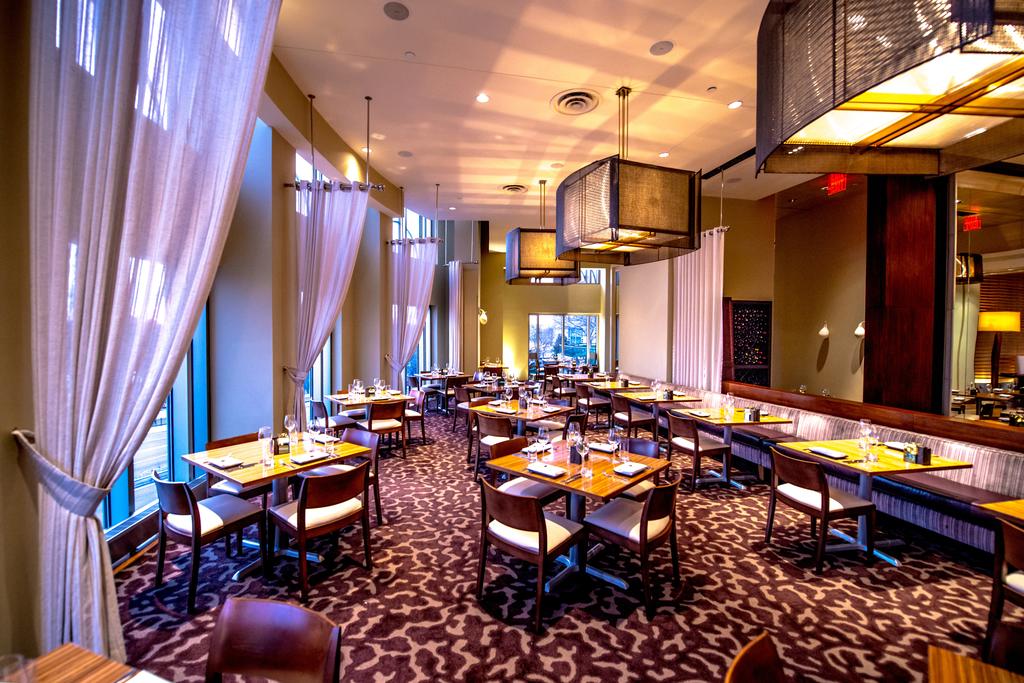 Mandarin Oriental Washington DC