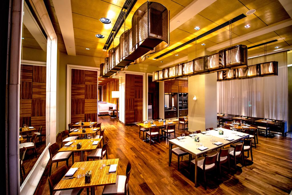 Mandarin Oriental Washington DC