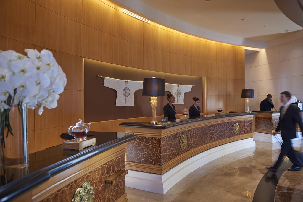 Mandarin Oriental Washington DC