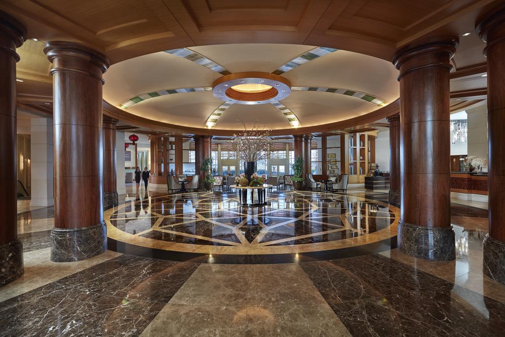 Mandarin Oriental Washington DC