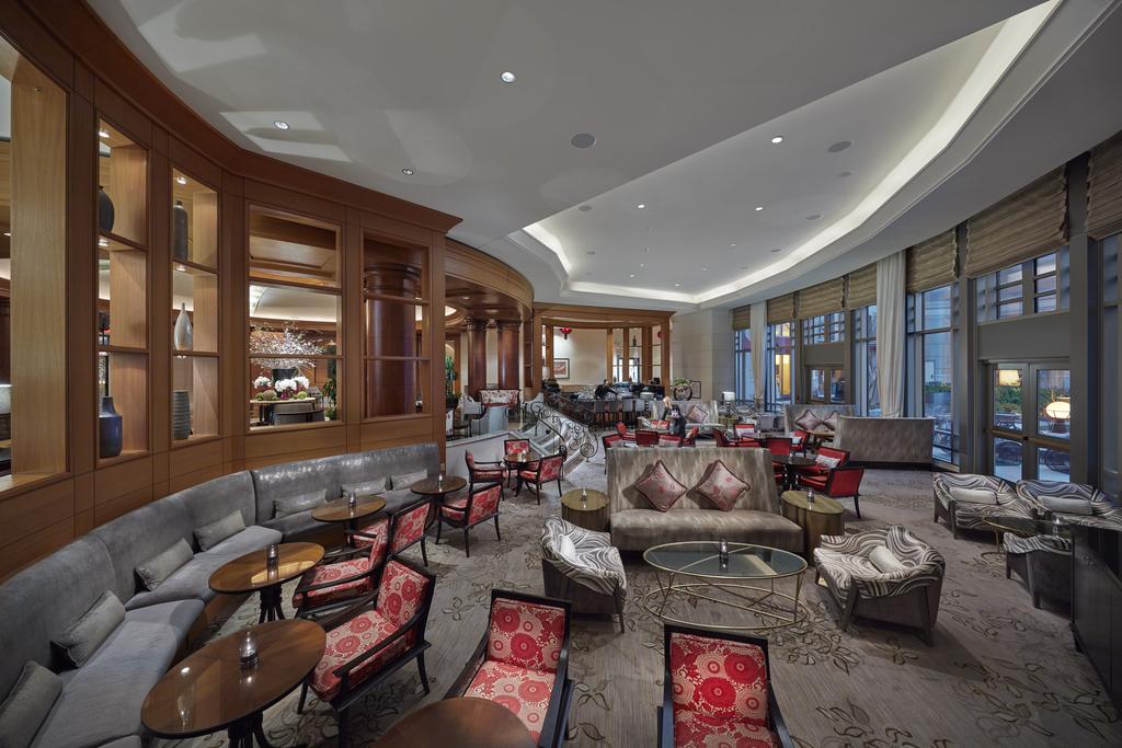 Mandarin Oriental Washington DC