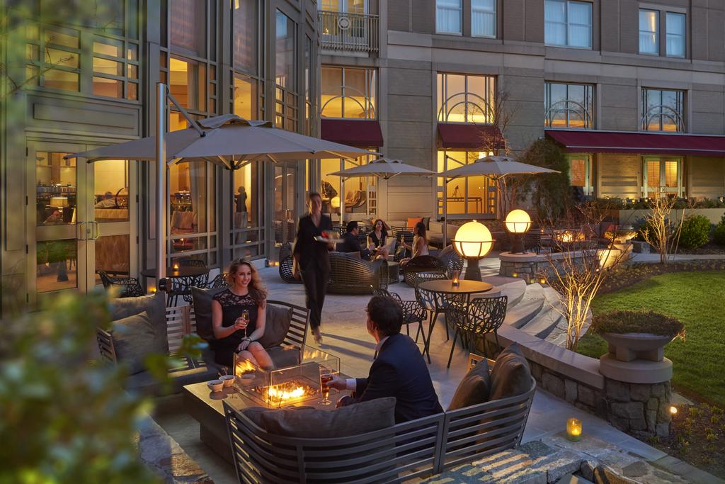 Mandarin Oriental Washington DC