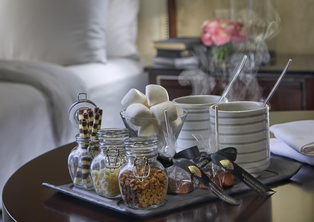 Mandarin Oriental Washington DC