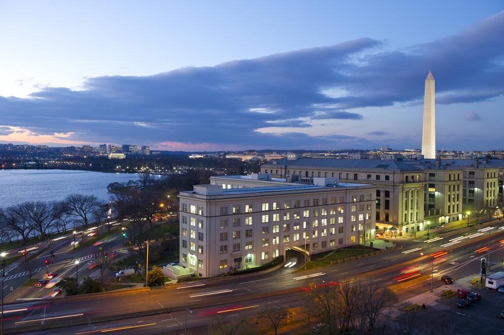 Mandarin Oriental Washington DC