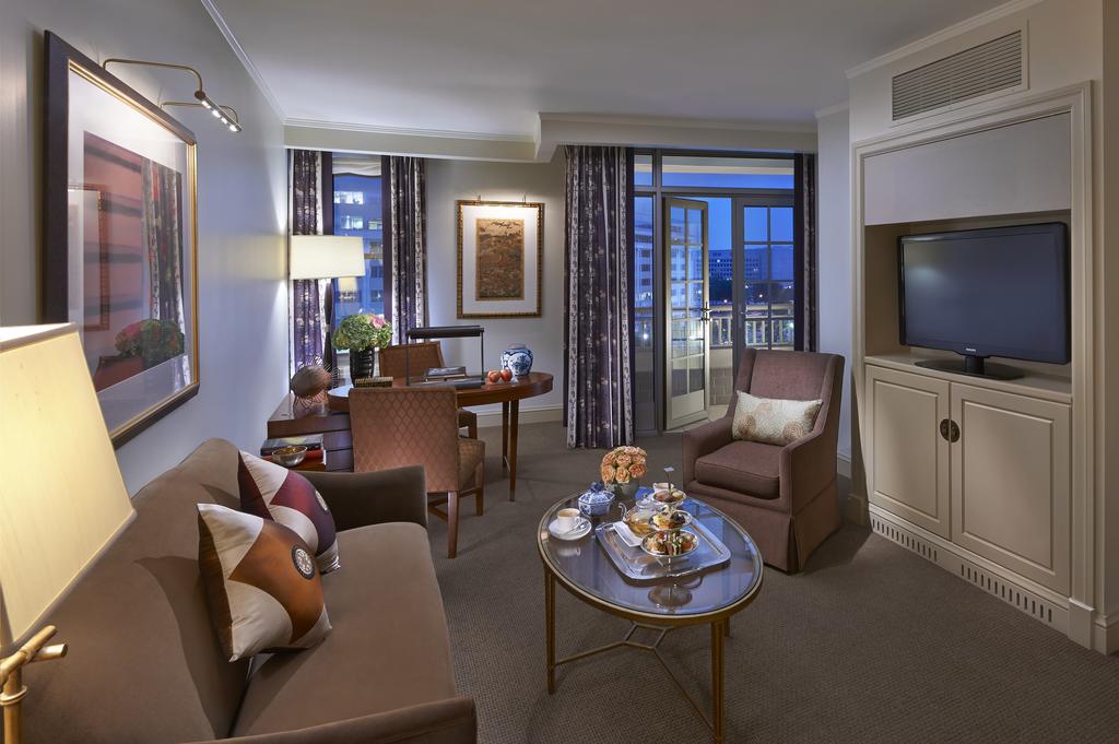 Mandarin Oriental Washington DC