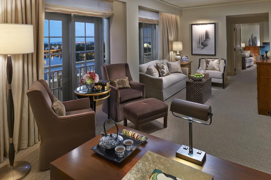 Mandarin Oriental Washington DC