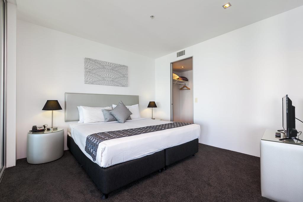 Q1 Resort & Spa - Official
