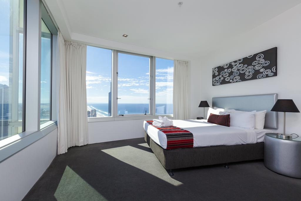 Q1 Resort & Spa - Official