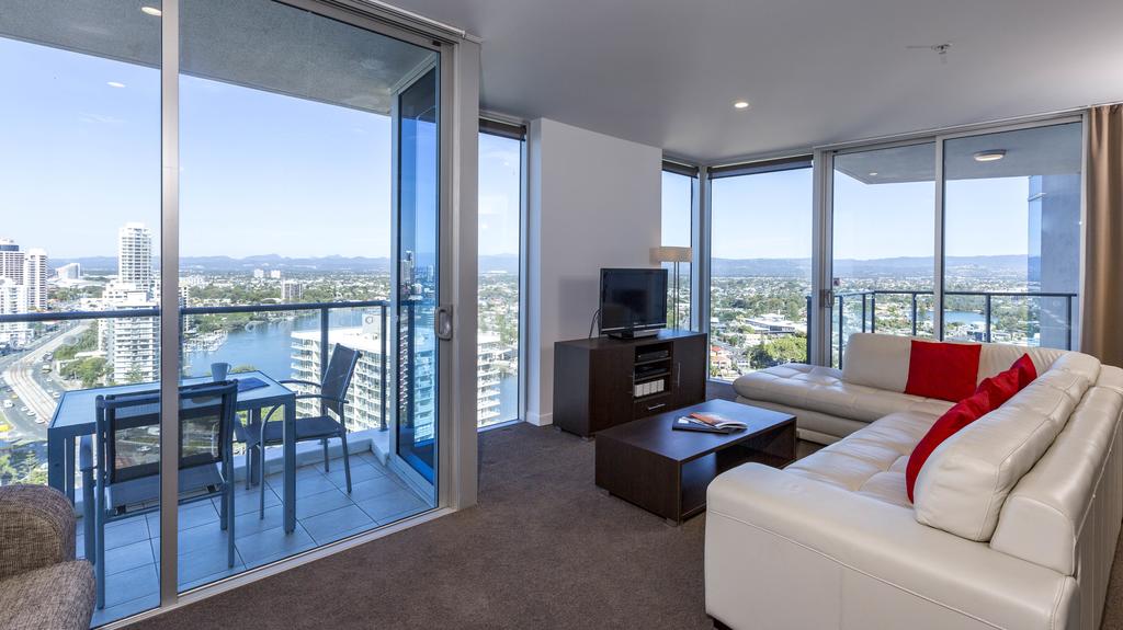 Artique Surfers Paradise - Official