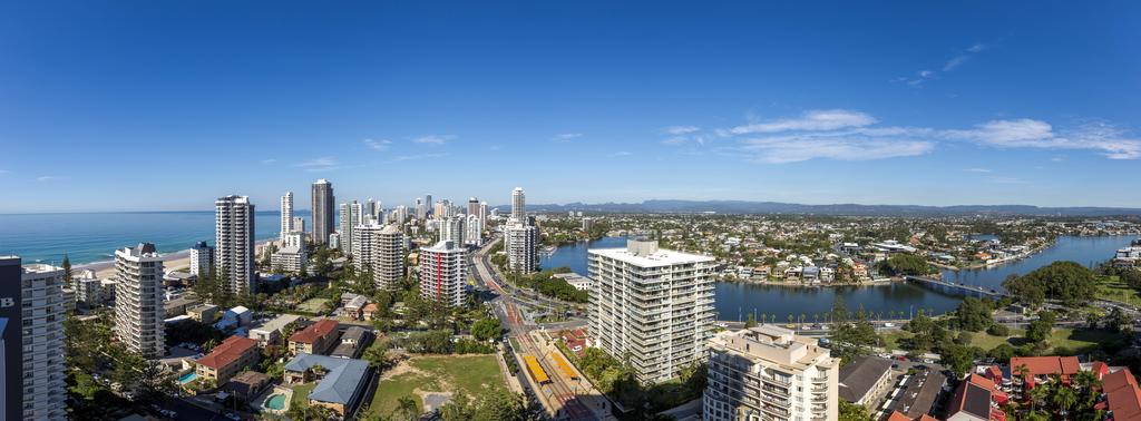 Artique Surfers Paradise - Official