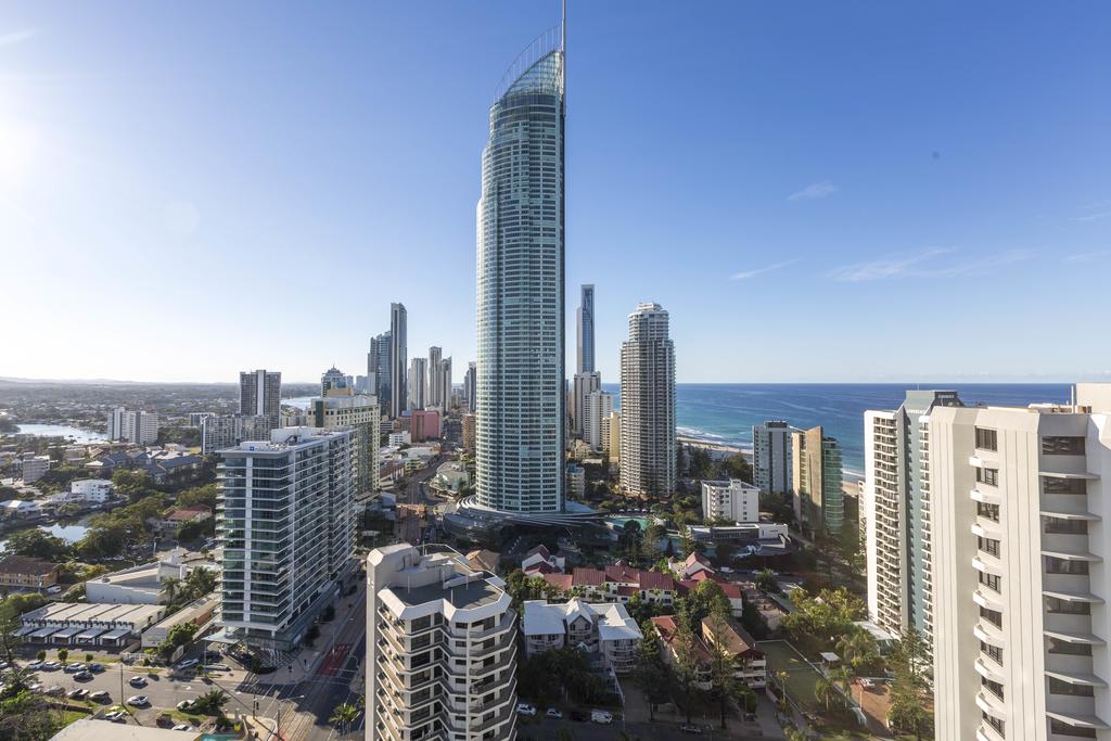 Artique Surfers Paradise - Official