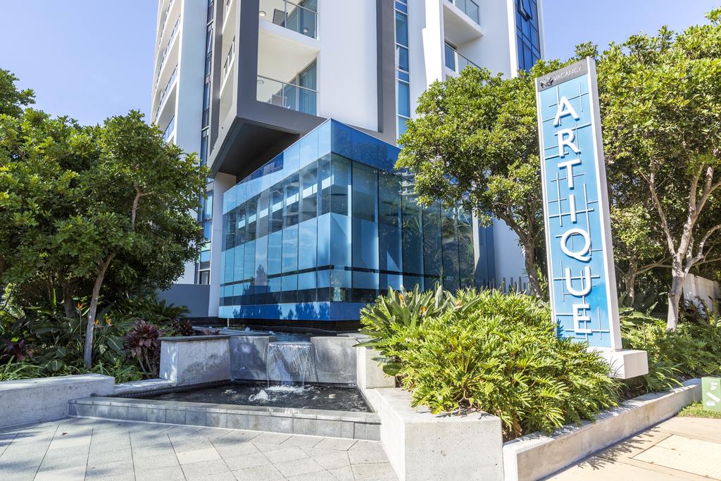 Artique Surfers Paradise - Official