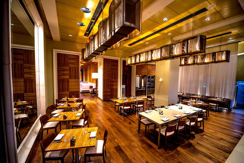 Mandarin Oriental Washington DC