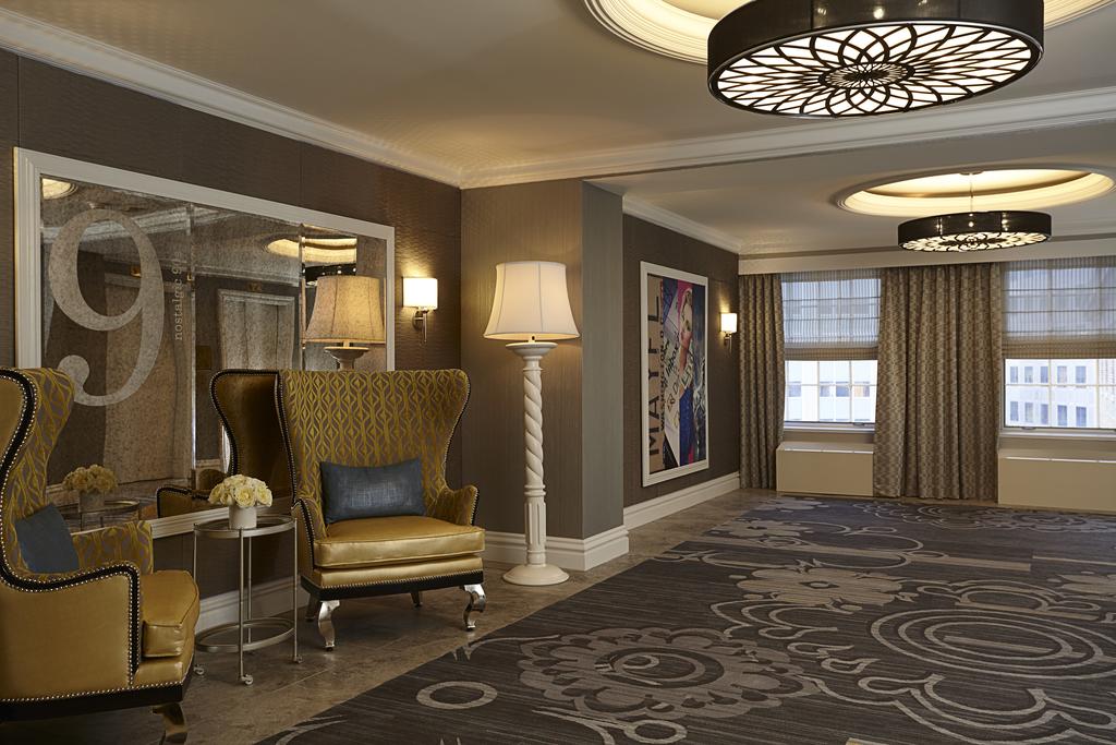 The Mayflower Hotel, Autograph Collection
