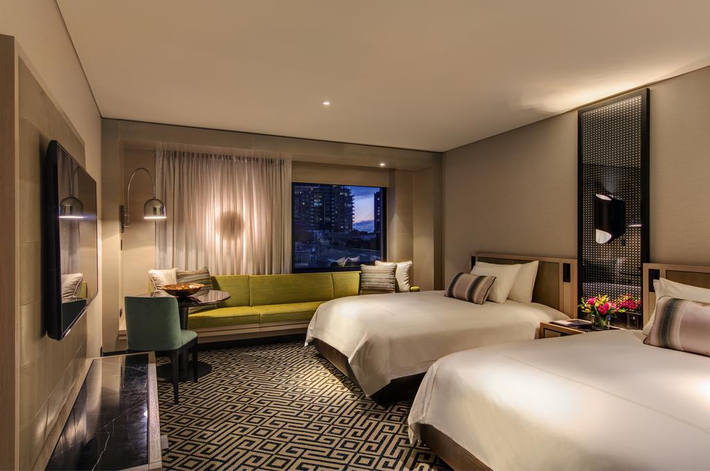 The Star Grand Hotel and Residences Sydney