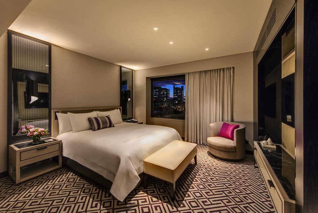 The Star Grand Hotel and Residences Sydney