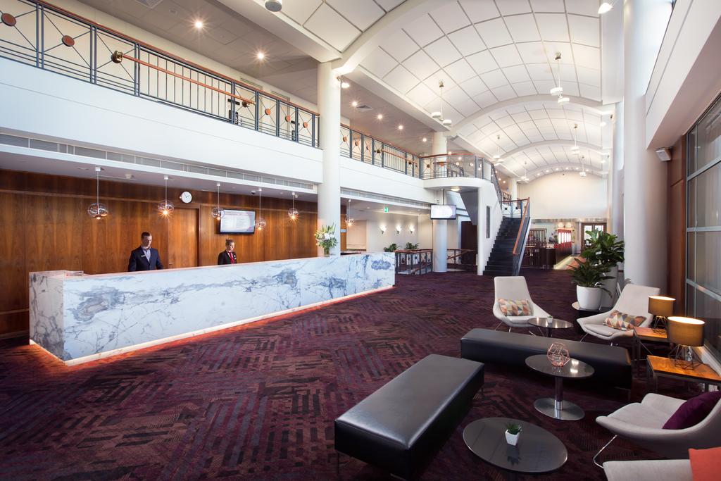 Rydges Parramatta