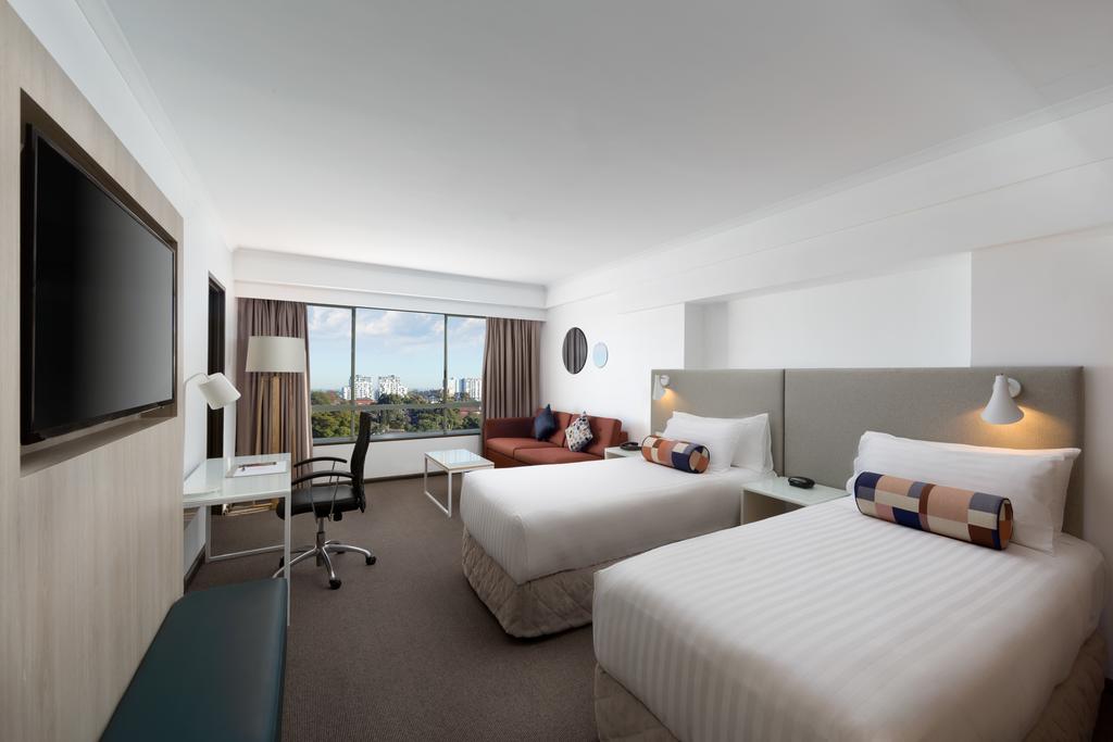 Rydges Parramatta