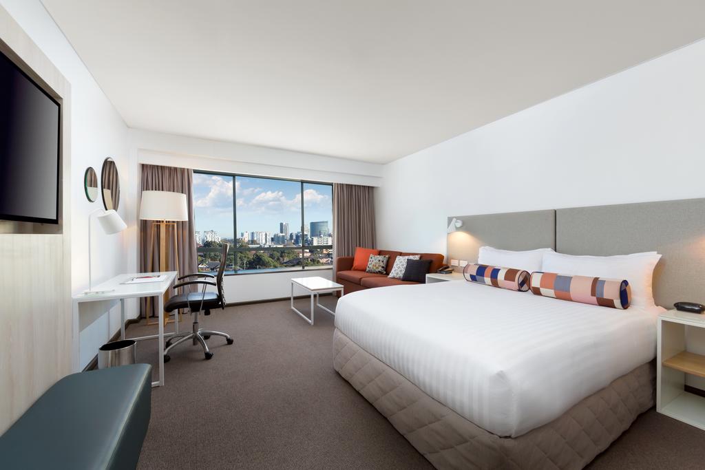 Rydges Parramatta