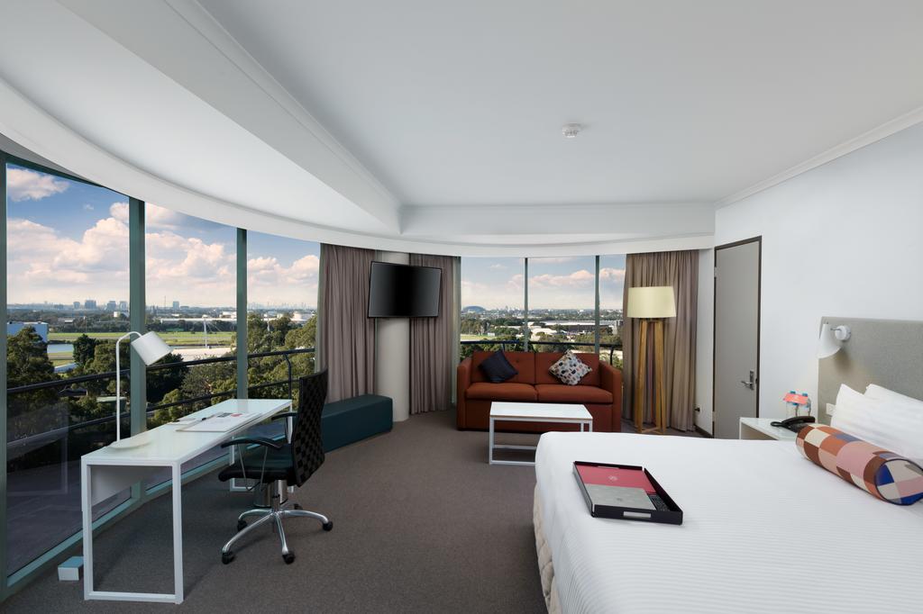 Rydges Parramatta