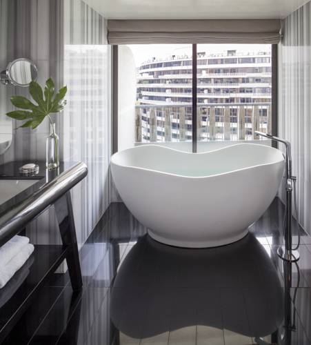 The Watergate Hotel Georgetown