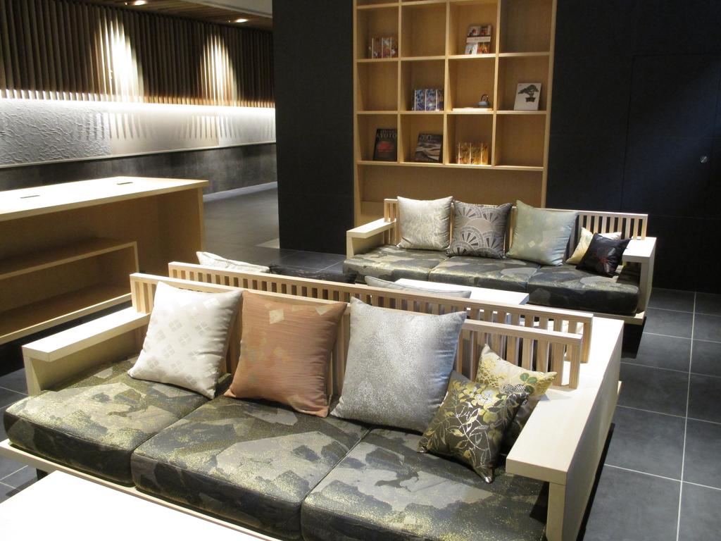 Daiwa Roynet Hotel Kyoto Ekimae