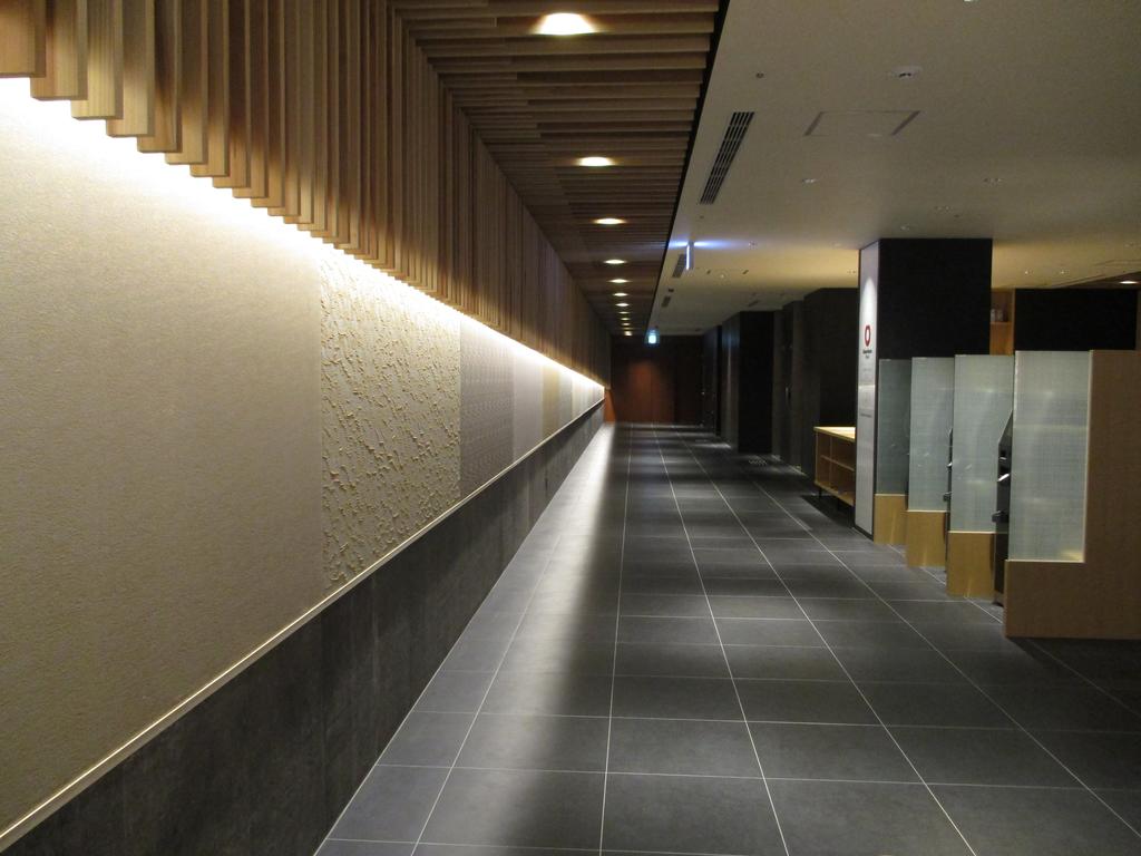Daiwa Roynet Hotel Kyoto Ekimae