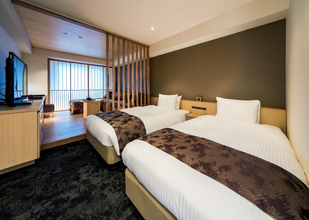 Daiwa Roynet Hotel Kyoto Ekimae
