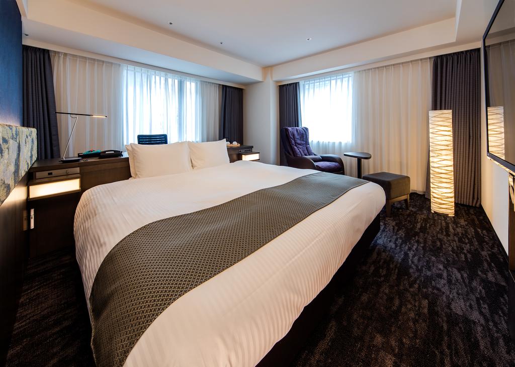 Daiwa Roynet Hotel Kyoto Ekimae
