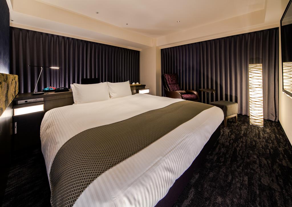 Daiwa Roynet Hotel Kyoto Ekimae