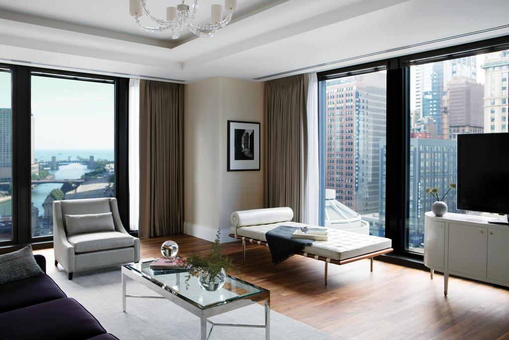 The Langham Chicago