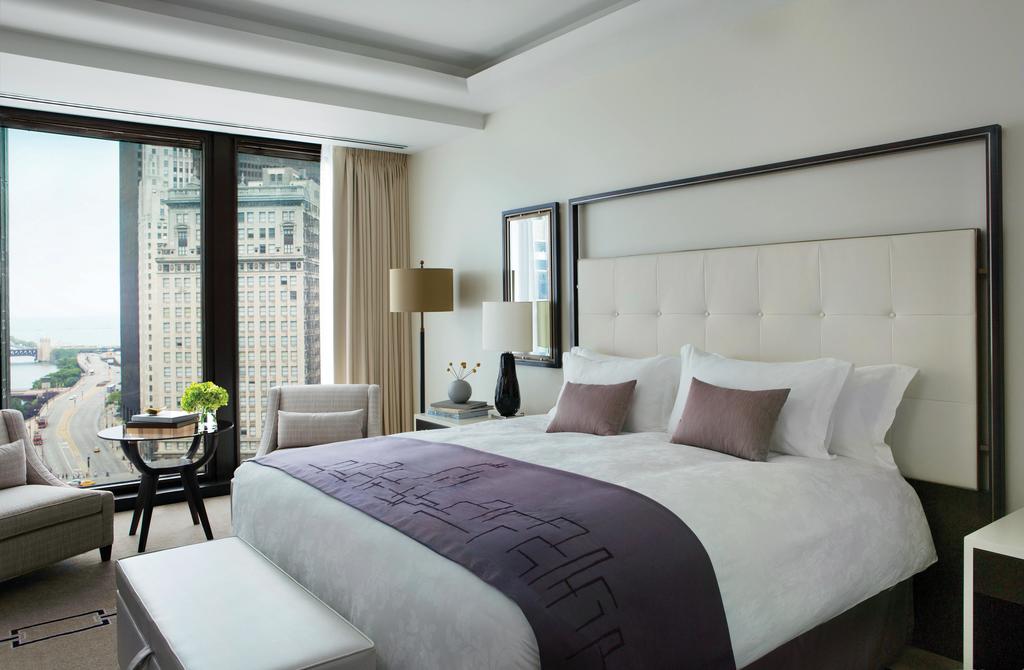 The Langham Chicago