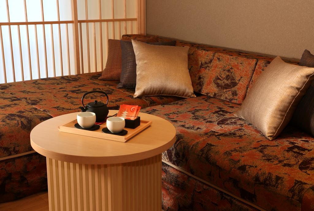 Daiwa Roynet Hotel Kyoto Ekimae