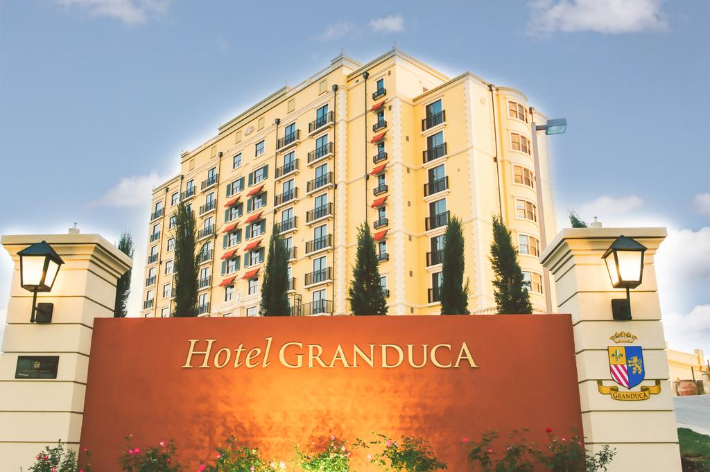 Hotel Granduca Austin