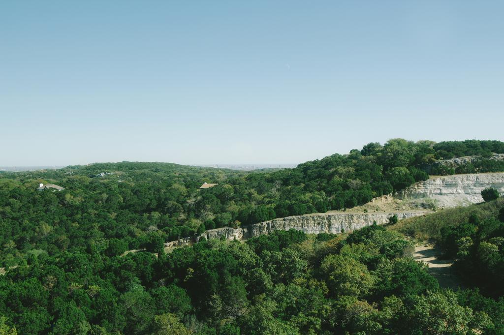Hotel Granduca Austin