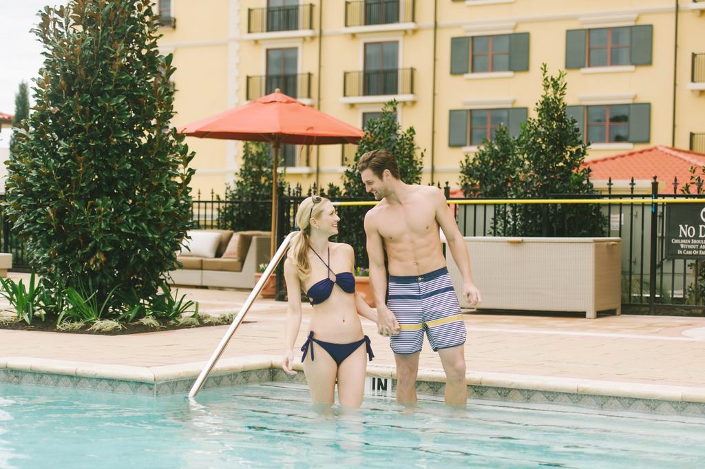 Hotel Granduca Austin