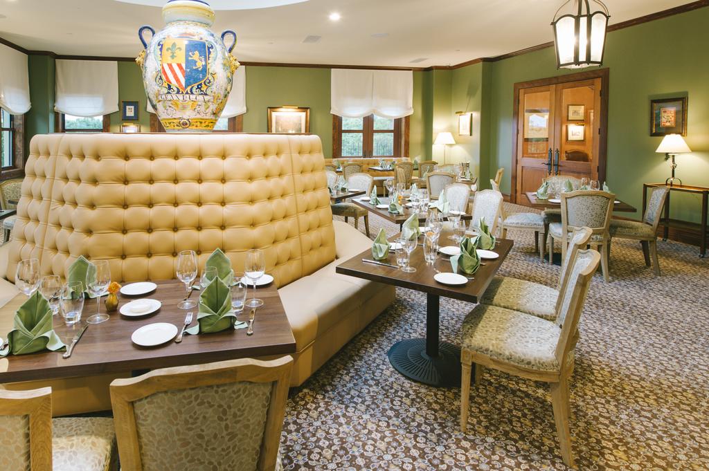 Hotel Granduca Austin