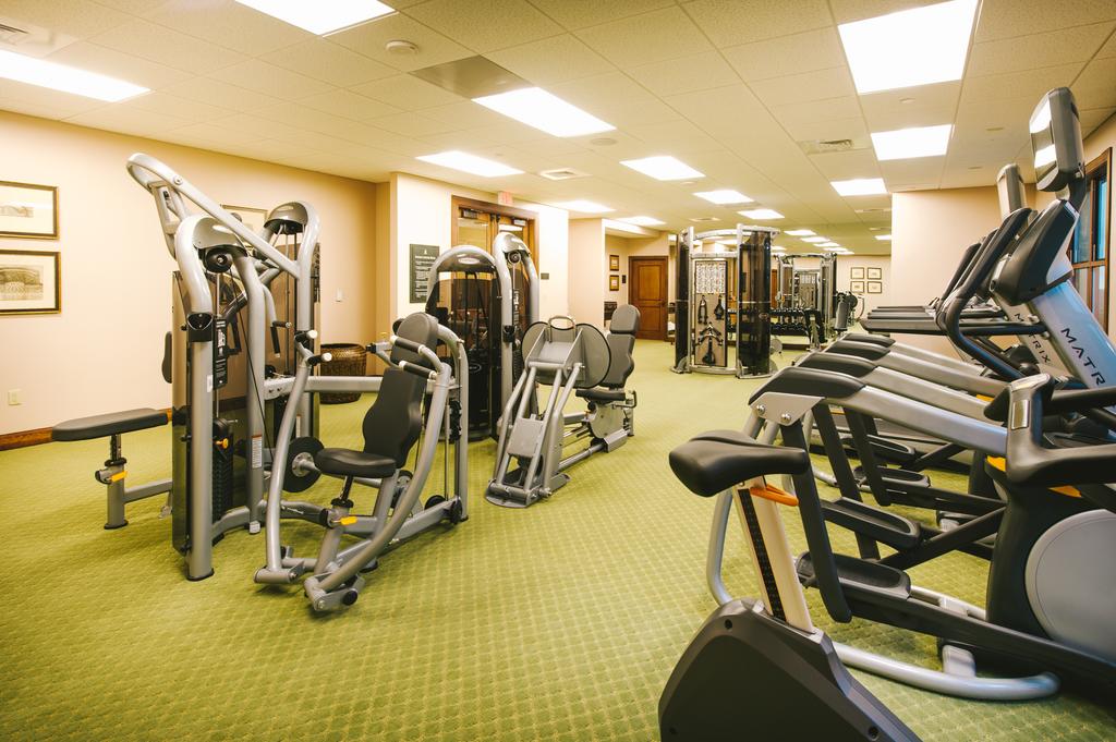 Hotel Granduca Austin