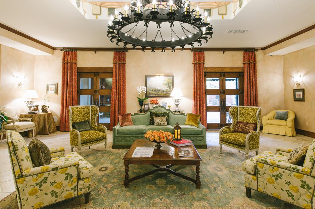 Hotel Granduca Austin