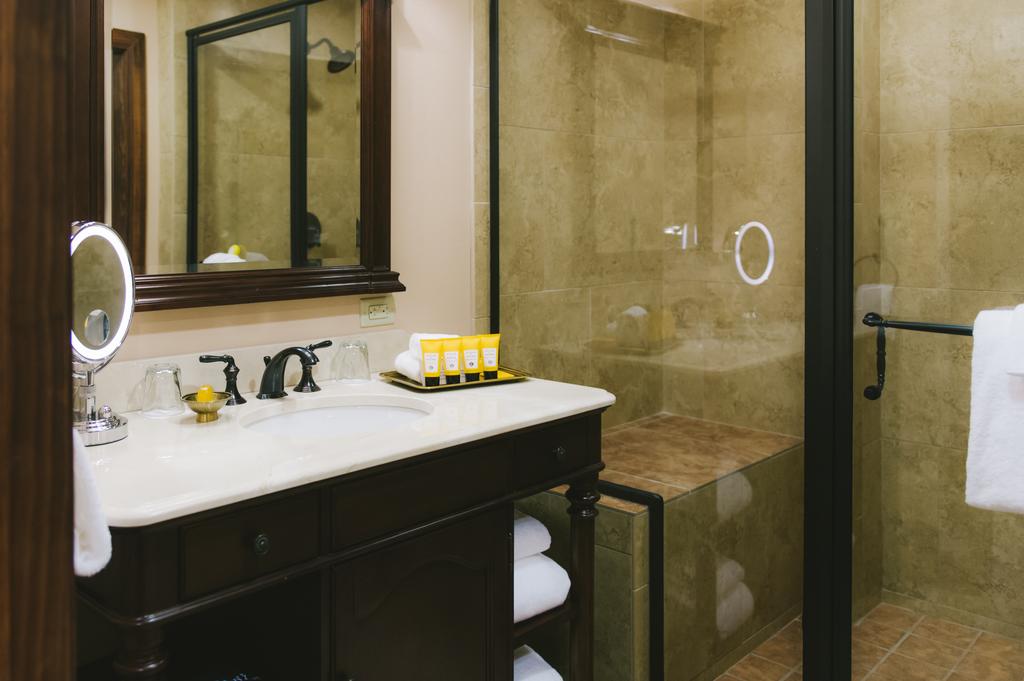 Hotel Granduca Austin