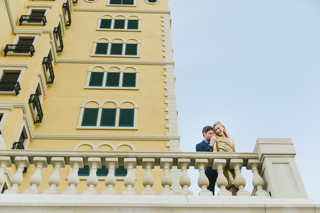 Hotel Granduca Austin