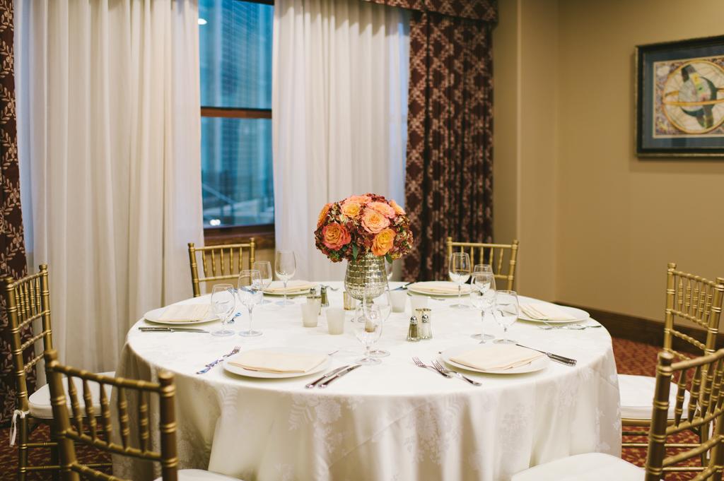Hotel Granduca Austin