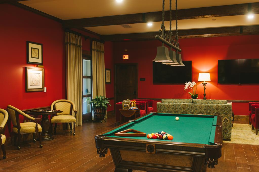 Hotel Granduca Austin